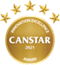 CANSTAR 2021 - Innovation Excellence Award